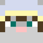BKAR Lynx Form - Male Minecraft Skins - image 3