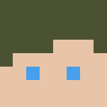 ♥Im still here♥ - Male Minecraft Skins - image 3