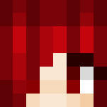 Bordom (Werewolf) - Female Minecraft Skins - image 3