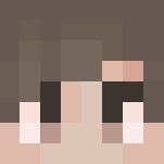 Another 2017 Boy Skin...... - Boy Minecraft Skins - image 3