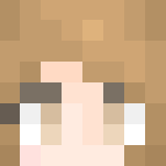 ❄winter → spring✿ - Female Minecraft Skins - image 3