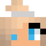 Did this a while ago; - Female Minecraft Skins - image 3