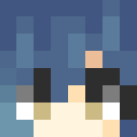 eks dee - Female Minecraft Skins - image 3