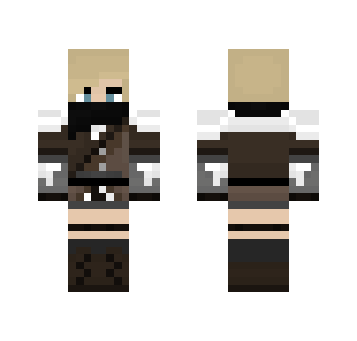 Theif Remake