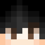 blue boy - Boy Minecraft Skins - image 3