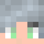 HARRY-Underwear - Male Minecraft Skins - image 3