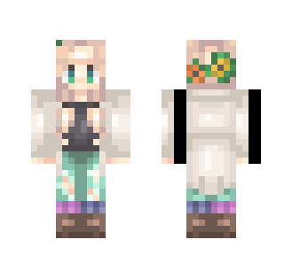 Ocean Eyes | ST with Vanille! |