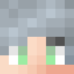 HARRY-Work Clothes - Male Minecraft Skins - image 3