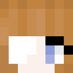 A little summer - Female Minecraft Skins - image 3