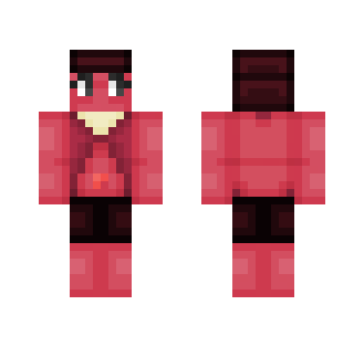 Navy -Steven Universe-