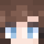 Hurt My Feelings - Female Minecraft Skins - image 3