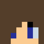Teenage Girl - Girl Minecraft Skins - image 3