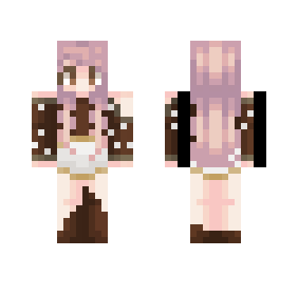 Hot Chocolate