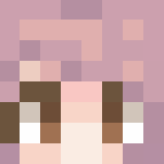 Hot Chocolate - Female Minecraft Skins - image 3