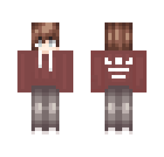 Skin for Ninjastar_3000