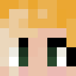 Pretty Girl - Girl Minecraft Skins - image 3