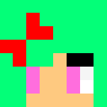 Download Free Yukari Mint MC SweetGirls {Lola} Skin for Minecraft image 3 Yukari Mint MC SweetGirls {Lola} - Female Minecraft Skins - image 3
