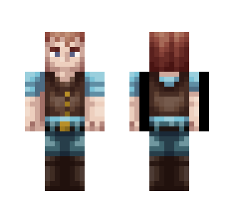 TheClayAviator - Untitled - Male Minecraft Skins - image 2