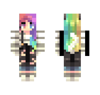 Spectrum