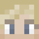 Estoy Cansada - Female Minecraft Skins - image 3