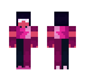 -=Garnet=-