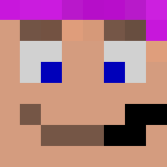 Damien Robillart (Ooty3) - Male Minecraft Skins - image 3