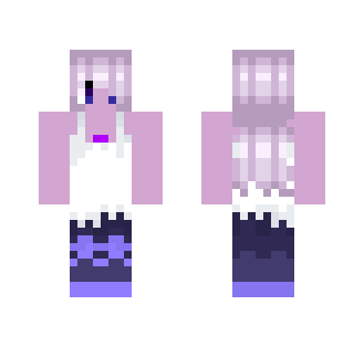 -=Amethyst=-