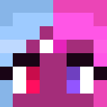 -=Cotton Candy Garnet=- - Interchangeable Minecraft Skins - image 3