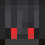 Shadow - Female Minecraft Skins - image 3