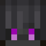 Shadow - Female Minecraft Skins - image 3