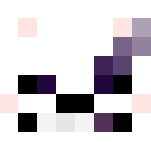 Dark!Tale Sans - Male Minecraft Skins - image 3