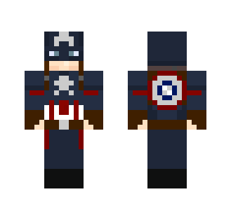 Captain America