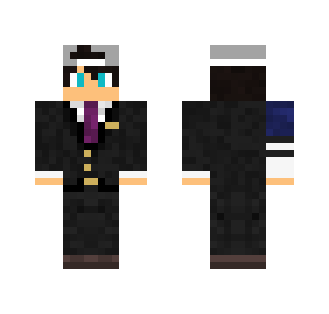GFarts Suit