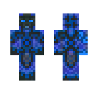 Crystal Warrior
