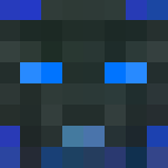 Crystal Warrior - Male Minecraft Skins - image 3