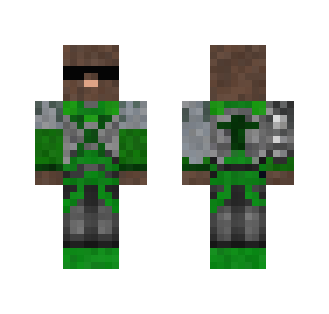 Taupe_Qui_Pousse - Male Minecraft Skins - image 2