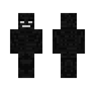 The Wither Star - Male Minecraft Skins - image 2