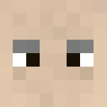 Logan 2017: Professor X - Male Minecraft Skins - image 3