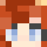 sunflower - Female Minecraft Skins - image 3