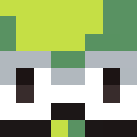 Le Squid - Female Minecraft Skins - image 3