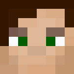 Download Free Eleventh Doctor - Season 5 RED Skin Skin for Minecraft image 3 Eleventh Doctor - Season 5 RED Skin - Male Minecraft Skins - image 3