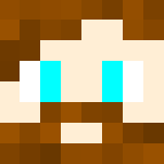 Jesus - The Bible - Male Minecraft Skins - image 3