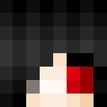 ~Tokyo Ghoul~ Kurona - Female Minecraft Skins - image 3