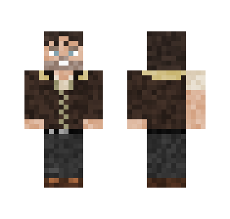 RICK GRIMES - Male Minecraft Skins - image 2