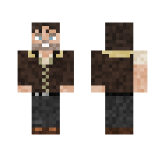RICK GRIMES