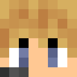 Download Free PewDiePie Skin for Minecraft image 3 PewDiePie - Male Minecraft Skins - image 3