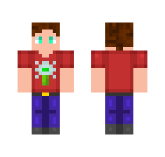 Request #2
