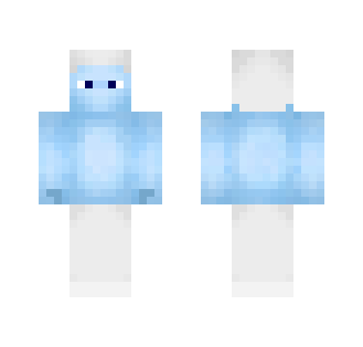 Smurf - Male Minecraft Skins - image 2