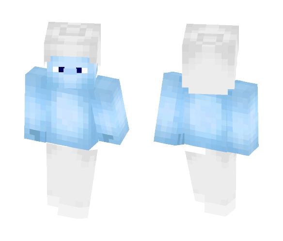 Smurf - Male Minecraft Skins - image 1