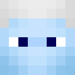 Smurf - Male Minecraft Skins - image 3